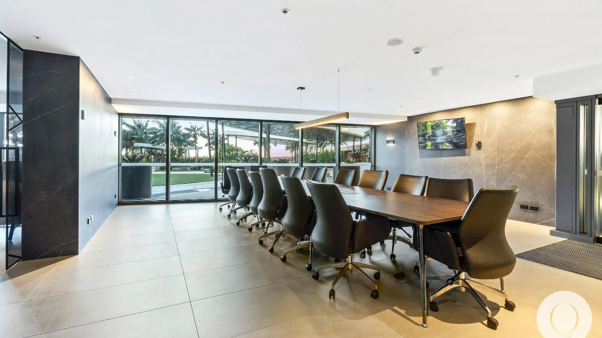 Apartment 1 Bedroom Ocean View Luxury Unit - Q Stay Gold Coast