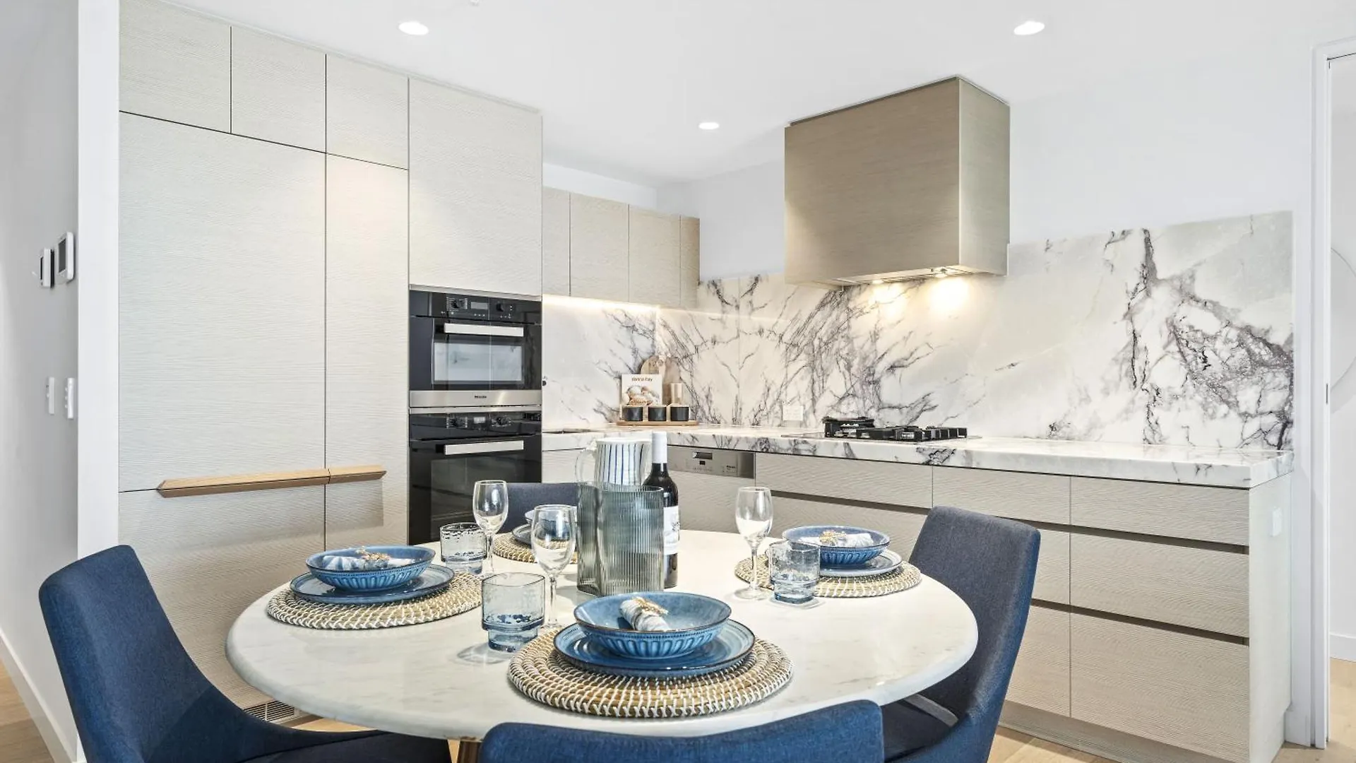 1 Bedroom Ocean View Luxury Unit - Q Stay 골드코스트 0*,  오스트레일리아