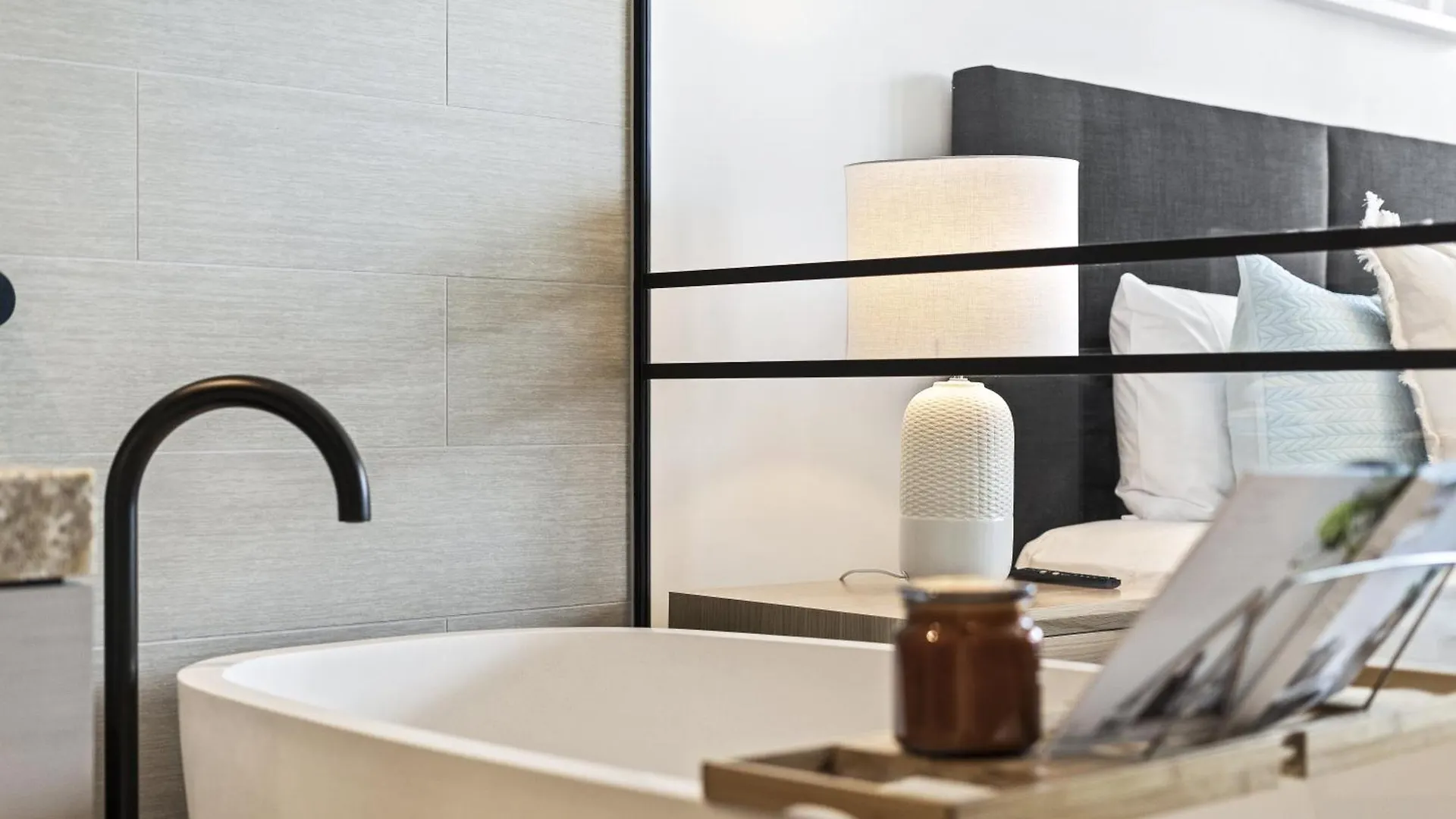 아파트 1 Bedroom Ocean View Luxury Unit - Q Stay 골드코스트 오스트레일리아